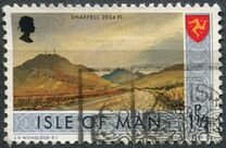 [Postal Independence, type C]