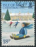 [Christmas stamps, Typ PT]