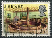 [The 19th Century Farming, type CI]