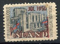 [The 400th Anniversary of the Death of Jon Arason, type CV]