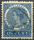 [Queen Wilhelmina, 1880-1962, type L1]
