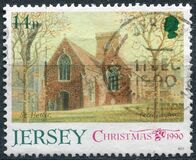 [Christmas Stamps, type SC]