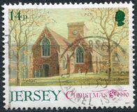 [Christmas Stamps, type SC]