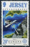 [EUROPA Stamps - European Aerospace, Typ SM]