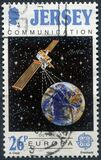 [EUROPA Stamps - European Aerospace, Typ SP]