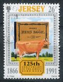 [Commemorative Stamps, タイプ ST]