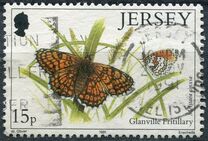 [Butterflies, տեսակ SW]