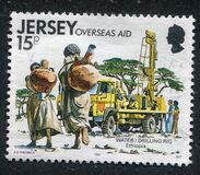 [Overseas Aid, type TA]