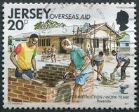 [Overseas Aid, type TB]