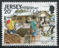 [Overseas Aid, type TB]