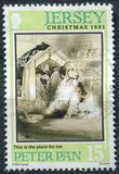[Christmas Stamps, տեսակ TG]