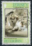 [Christmas Stamps, տեսակ TG]