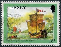 [The 150th Anniversary of the Birth of William Mesny, タイプ TQ]