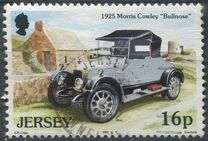 [Vintage Cars, type UG]