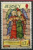 [Christmas Stamps, Tipo WC]