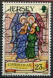 [Christmas Stamps, Tipo WD]
