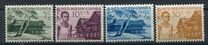 [Charity Stamps, 类型 I]