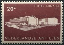[Opening of Hotel Bonaire, Typ CI]