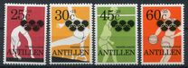 [Olympic Games - Moscow, USSR, type ND]