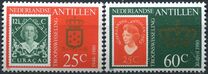 [The Accession of Queen Beatrix, type MV]
