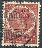 [Queen Wilhelmina, type G6]