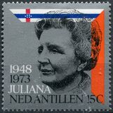 [Queen Juliana, نوع HN]