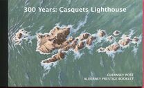 [The 300th Anniversary of the Casquets Lighthouse, Tip ADO]