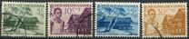 [Charity Stamps, 类型 I]
