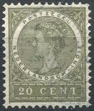 [Queen Wilhelmina, type G3]