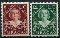 [Investiture of Queen Juliana, 1909-2004, type CD]