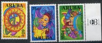 [The 50th Anniversary of Carnival, type LF]