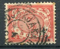 [Numeral stamps - Numerals on Colored Background, type F5]