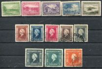 [Local Motives & Queen Wilhelmina, type BY]