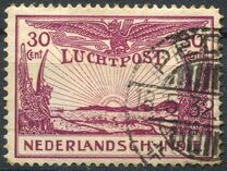 [Airmail - Sun & Landscape, 类型 S]