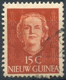[Queen Juliana, tip B]
