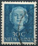 [Queen Juliana, tip B3]