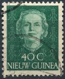 [Queen Juliana, tip B4]