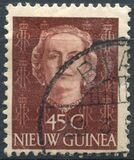 [Queen Juliana, tip B5]