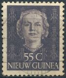 [Queen Juliana, tip B7]