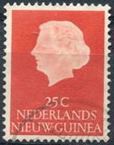 [Queen Juliana, प्रकार G]