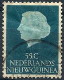[Queen Juliana, प्रकार G4]
