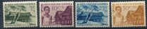 [Charity Stamps, 类型 I]