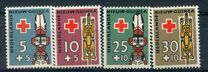 [Red Cross, type M]