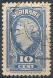 [Queen Wilhelmina, 類型 BY]