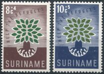[World Refugee Year, type SM]