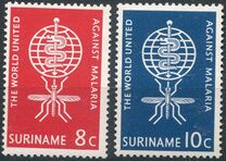 [Malaria Eradication, type TZ]