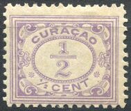 [Numeral Stamps, ประเภท W]