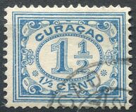 [Numeral Stamps, ประเภท W1]