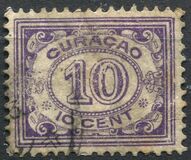 [Numeral Stamps, 유형 X1]