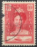 [The 30th Anniversary of the Reign of Queen Wilhelmina, 1880-1962, Tüüp AF2]